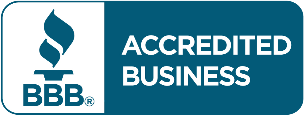 BBB: Accredited Business